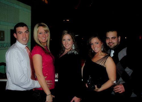 8th Annual Glitter City Gala (Gallery C, Set 1)