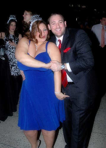 8th Annual Glitter City Gala (Gallery C, Set 1)