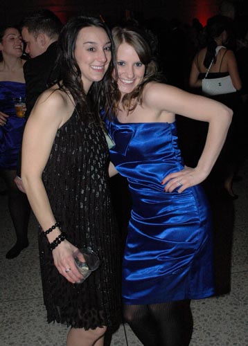 8th Annual Glitter City Gala (Gallery C, Set 1)