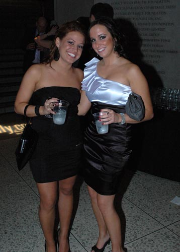 8th Annual Glitter City Gala (Gallery C, Set 1)