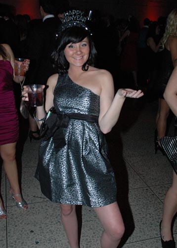 8th Annual Glitter City Gala (Gallery C, Set 1)