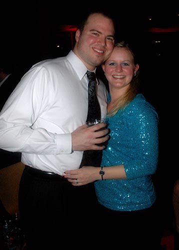 8th Annual Glitter City Gala (Gallery C, Set 1)