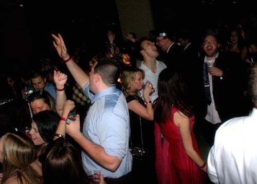 8th Annual Glitter City Gala (Gallery C, Set 1)