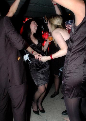 8th Annual Glitter City Gala (Gallery C, Set 1)