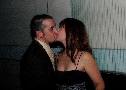 8th Annual Glitter City Gala (Gallery C, Set 1)