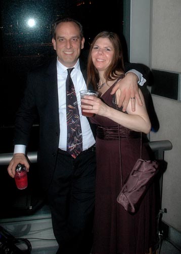 8th Annual Glitter City Gala (Gallery C, Set 1)