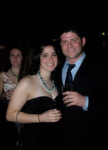 8th Annual Glitter City Gala (Gallery C, Set 1)