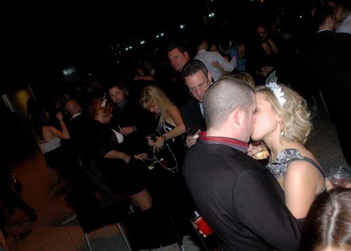 8th Annual Glitter City Gala (Gallery C, Set 1)