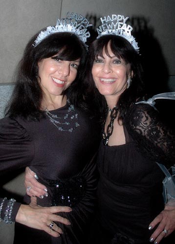 8th Annual Glitter City Gala (Gallery C, Set 1)