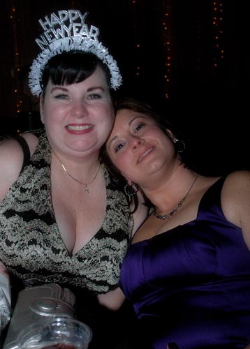 8th Annual Glitter City Gala (Gallery C, Set 1)