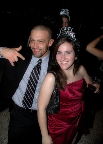 8th Annual Glitter City Gala (Gallery C, Set 1)