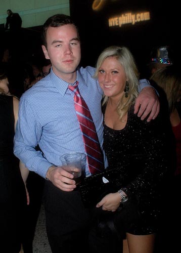 8th Annual Glitter City Gala (Gallery C, Set 1)