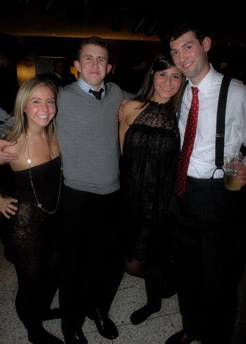 8th Annual Glitter City Gala (Gallery C, Set 1)