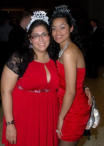 8th Annual Glitter City Gala (Gallery C, Set 1)