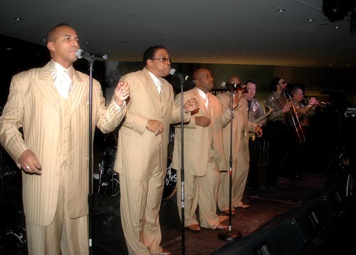 8th Annual Glitter City Gala (Gallery C, Set 1)