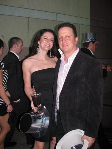 8th Annual Glitter City Gala (Gallery C, Set 2)