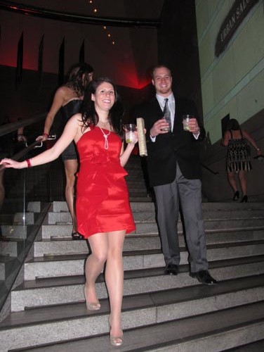 8th Annual Glitter City Gala (Gallery C, Set 2)