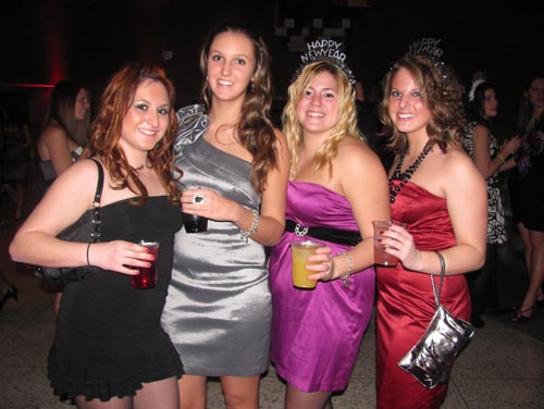 8th Annual Glitter City Gala (Gallery C, Set 2)