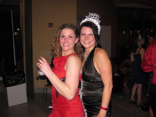 8th Annual Glitter City Gala (Gallery C, Set 2)