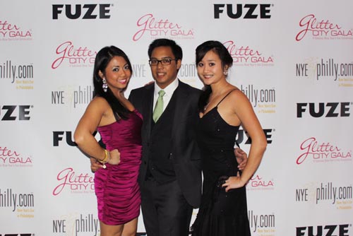 8th Annual Glitter City Gala (Gallery D)