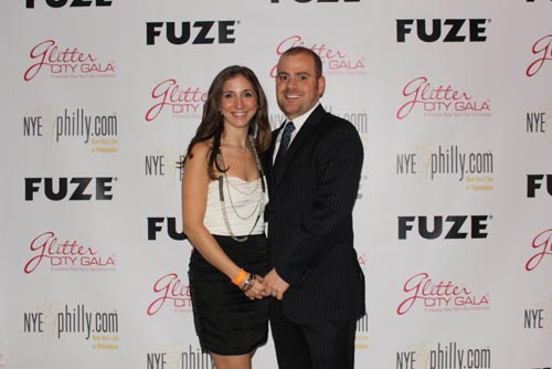 8th Annual Glitter City Gala (Gallery D)