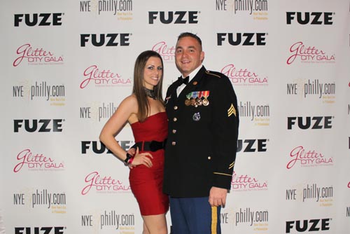 8th Annual Glitter City Gala (Gallery D)