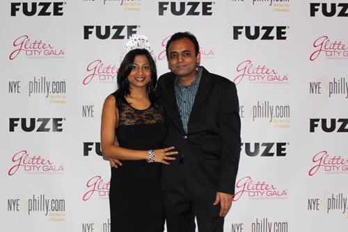 8th Annual Glitter City Gala (Gallery D)