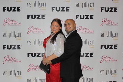 8th Annual Glitter City Gala (Gallery D)