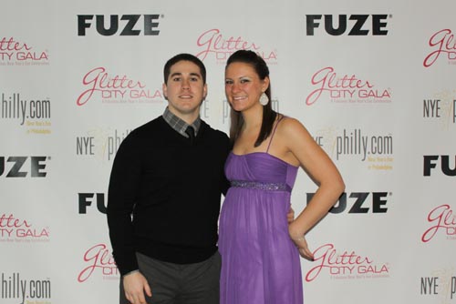 8th Annual Glitter City Gala (Gallery D)