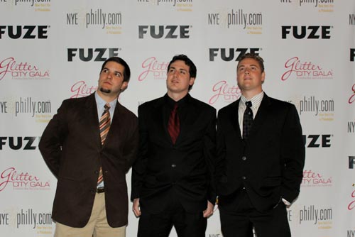 8th Annual Glitter City Gala (Gallery D)