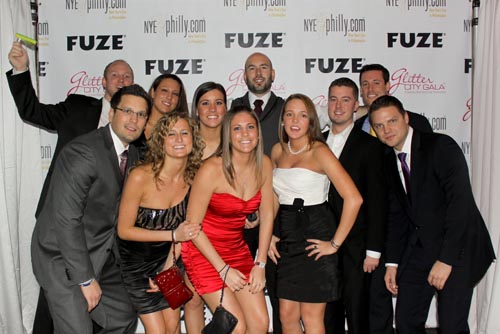 8th Annual Glitter City Gala (Gallery D)