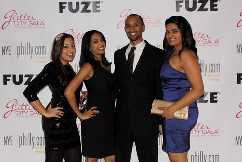 8th Annual Glitter City Gala (Gallery D)