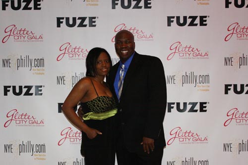 8th Annual Glitter City Gala (Gallery D)