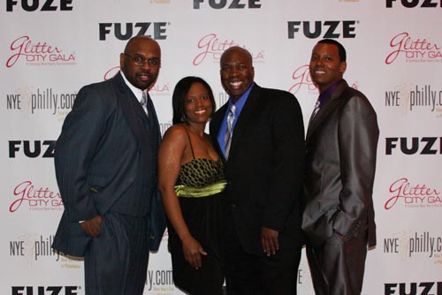 8th Annual Glitter City Gala (Gallery D)