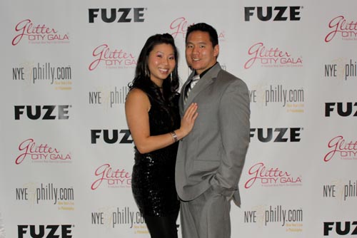 8th Annual Glitter City Gala (Gallery D)