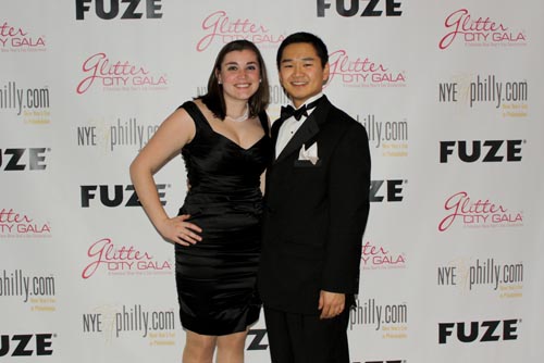 8th Annual Glitter City Gala (Gallery D)