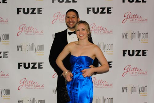 8th Annual Glitter City Gala (Gallery D)