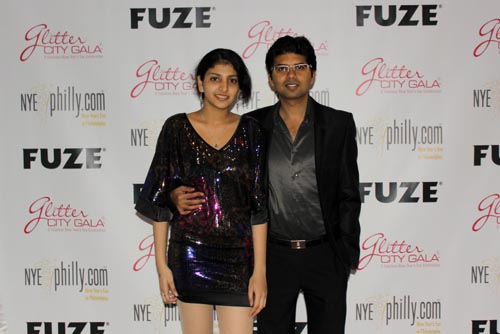 8th Annual Glitter City Gala (Gallery D)