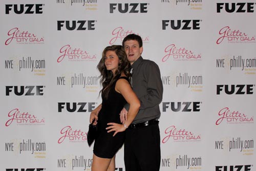 8th Annual Glitter City Gala (Gallery D)