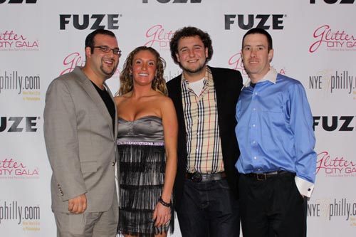 8th Annual Glitter City Gala (Gallery D)