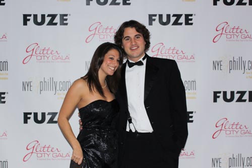 8th Annual Glitter City Gala (Gallery D)