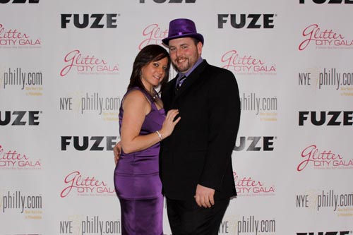 8th Annual Glitter City Gala (Gallery D)