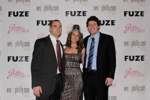 8th Annual Glitter City Gala (Gallery D)