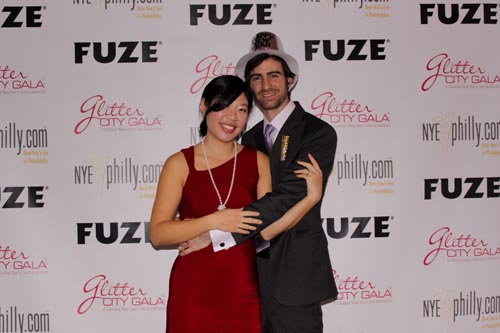 8th Annual Glitter City Gala (Gallery D)