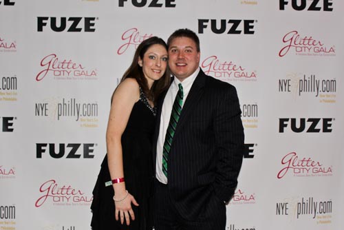 8th Annual Glitter City Gala (Gallery D)