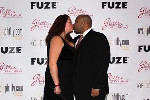 8th Annual Glitter City Gala (Gallery D)