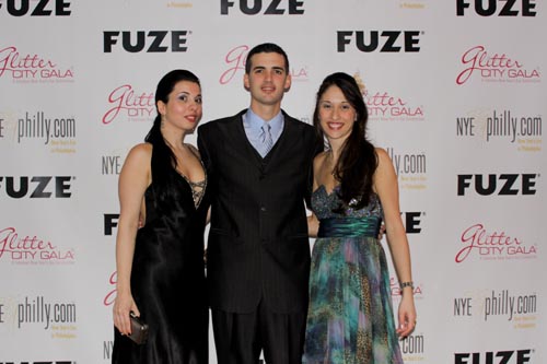 8th Annual Glitter City Gala (Gallery D)