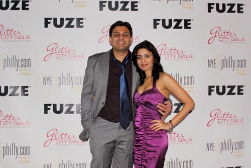 8th Annual Glitter City Gala (Gallery D)