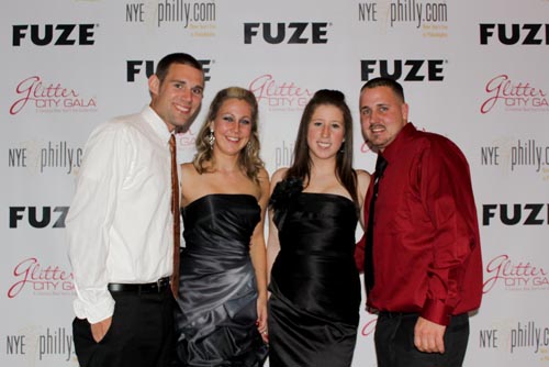 8th Annual Glitter City Gala (Gallery D)