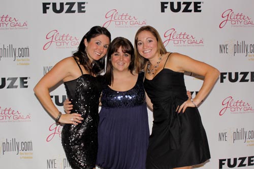 8th Annual Glitter City Gala (Gallery D)